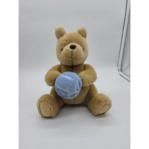 Vintage Gund Classic Pooh Plush